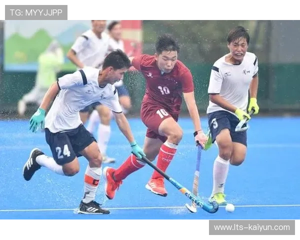 第十五届全运会男子曲棍球决赛于11月15日上演