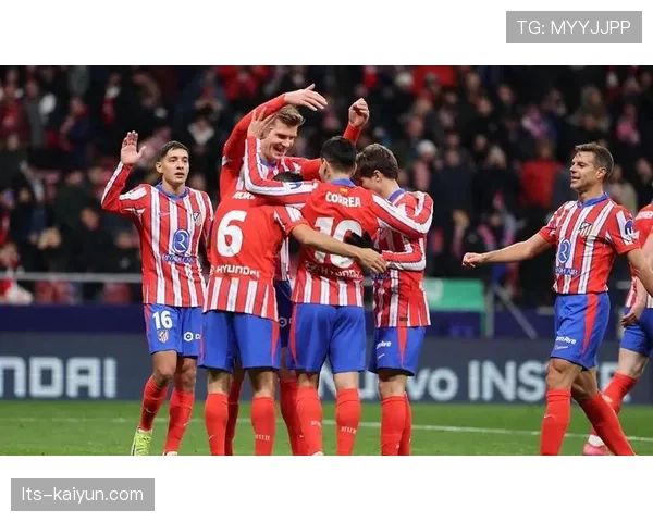 马竞公布对阵皇马的球队大名单，德保罗解禁复出