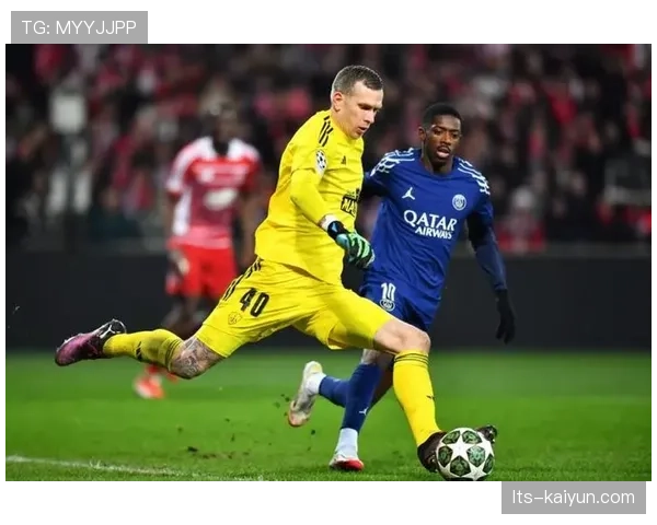 数据一览：布雷斯特门将比佐特成为本赛季五大联赛扑救成功率最高门将