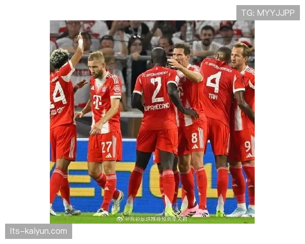 战术复盘：拜仁变阵三中卫体系，成功限制多特蒙德边路突击