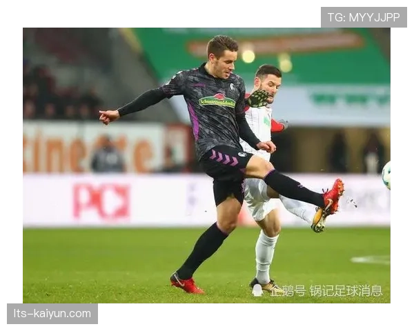 消息：德甲与十所高校合作，推出“体育科技与管理”双学位硕士项目